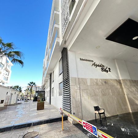 Luxury Apartment In Agadir Bay Luaran gambar