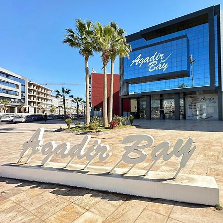 Luxury Apartment In Agadir Bay Luaran gambar