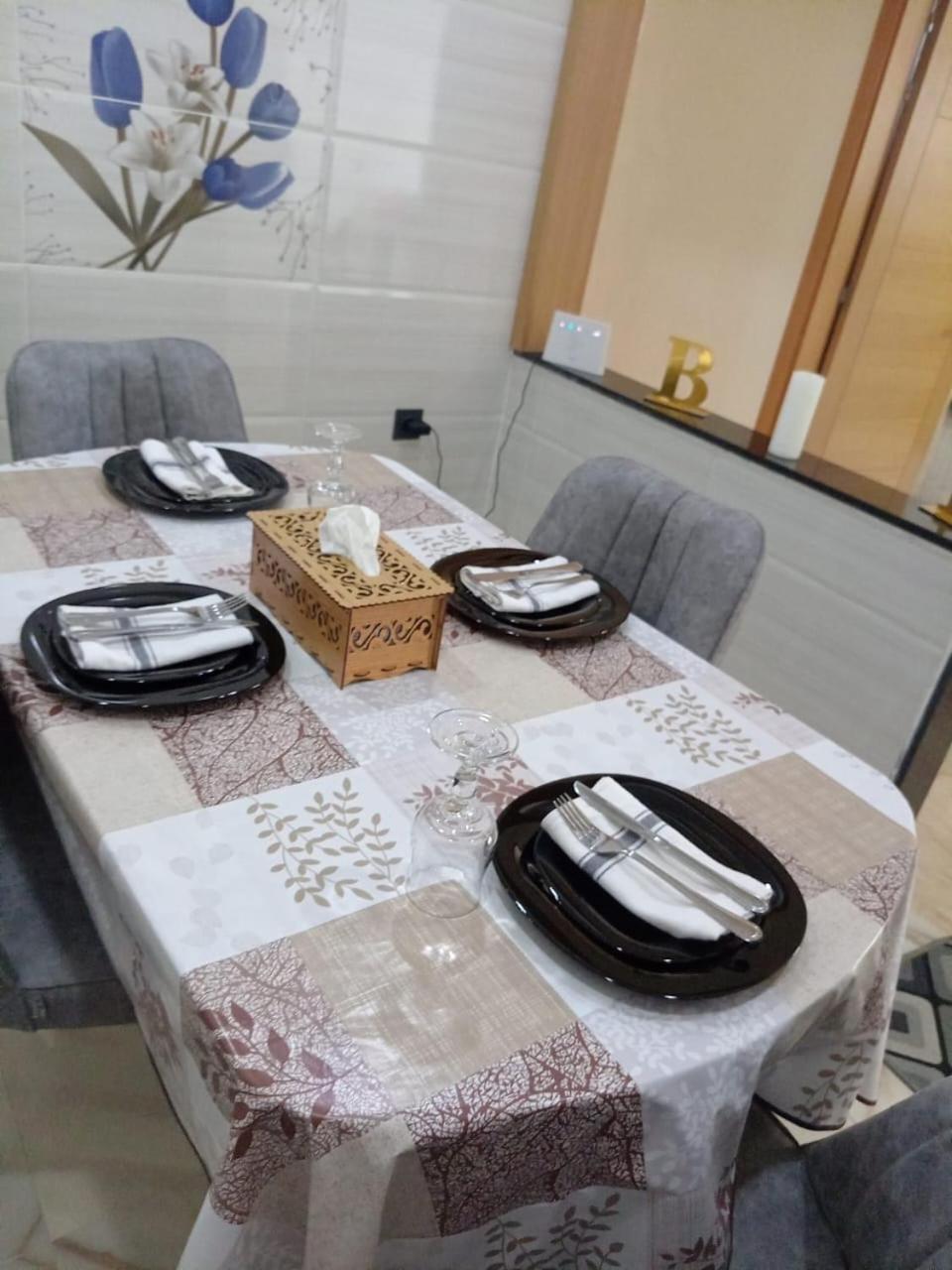 Luxury Apartment In Agadir Bay Luaran gambar