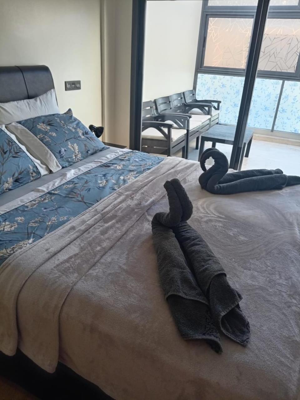Luxury Apartment In Agadir Bay Luaran gambar