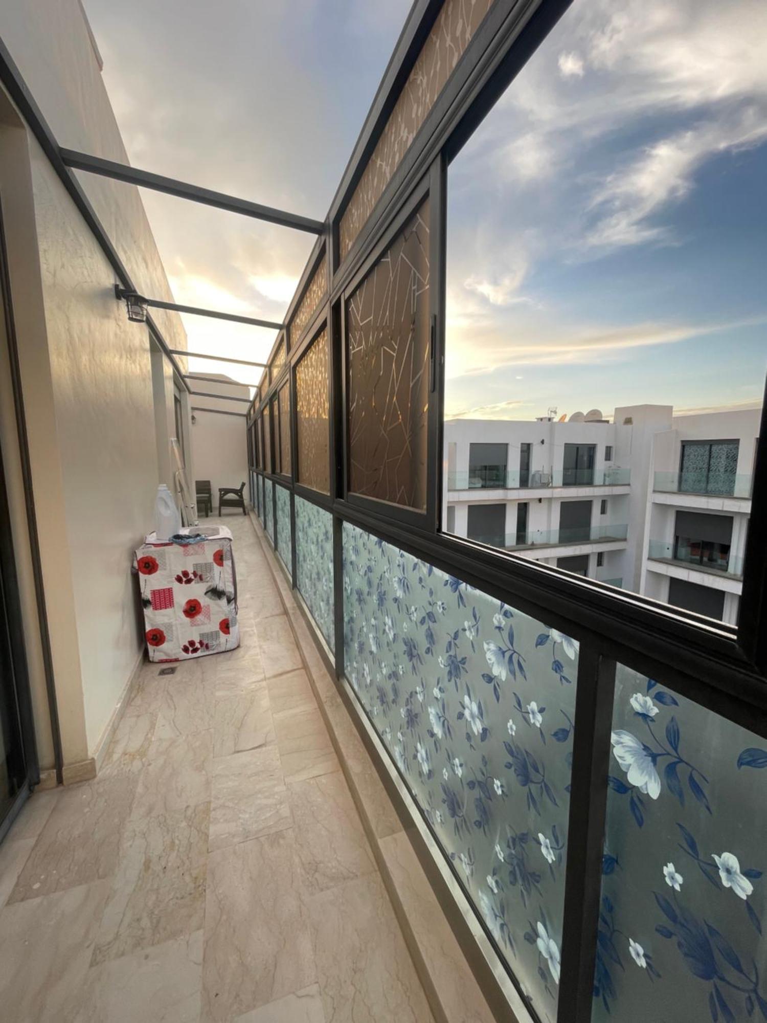 Luxury Apartment In Agadir Bay Luaran gambar