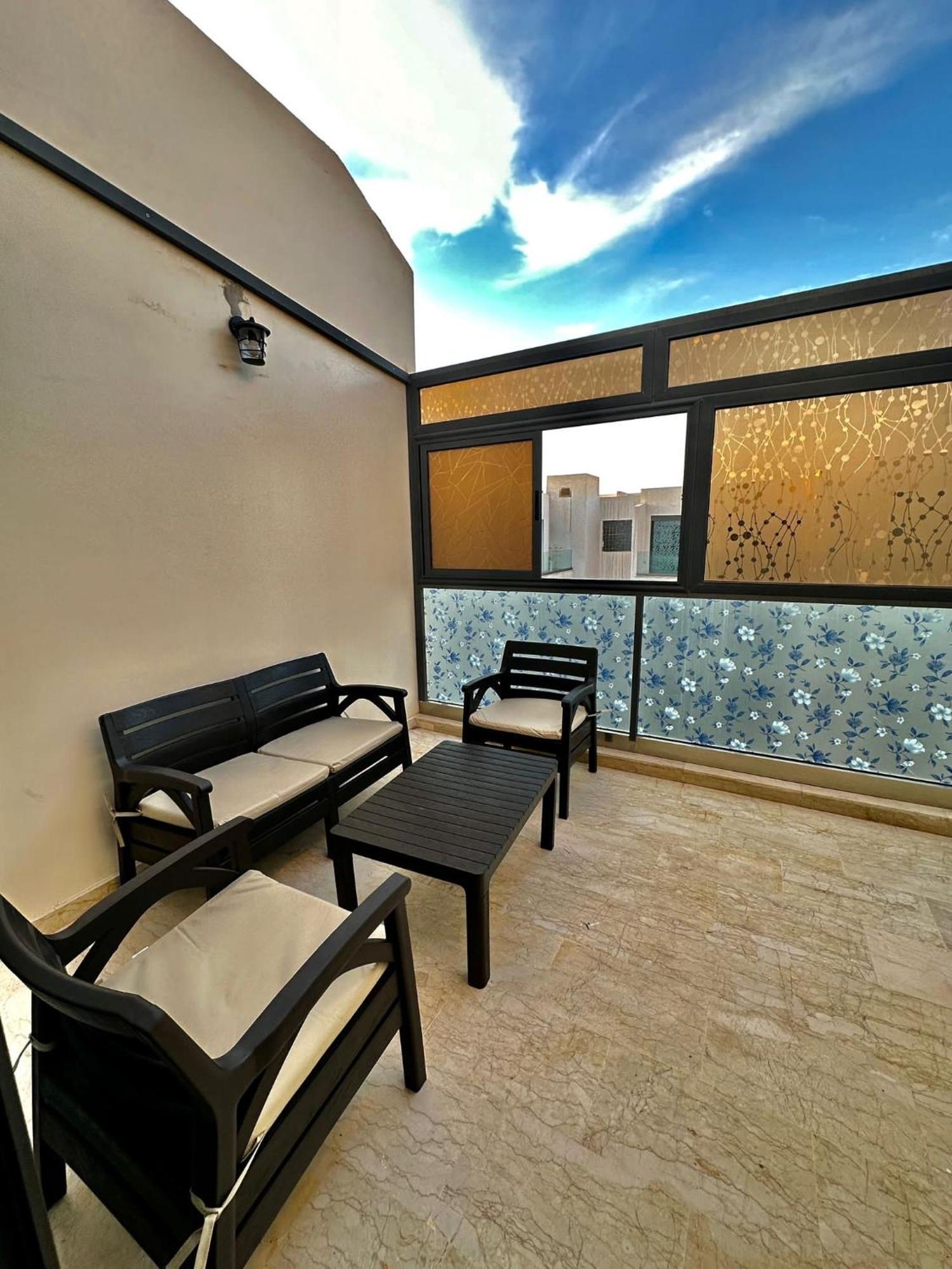 Luxury Apartment In Agadir Bay Luaran gambar