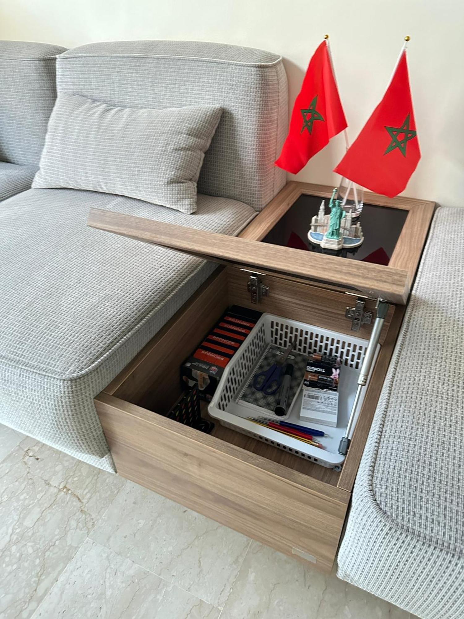 Luxury Apartment In Agadir Bay Luaran gambar