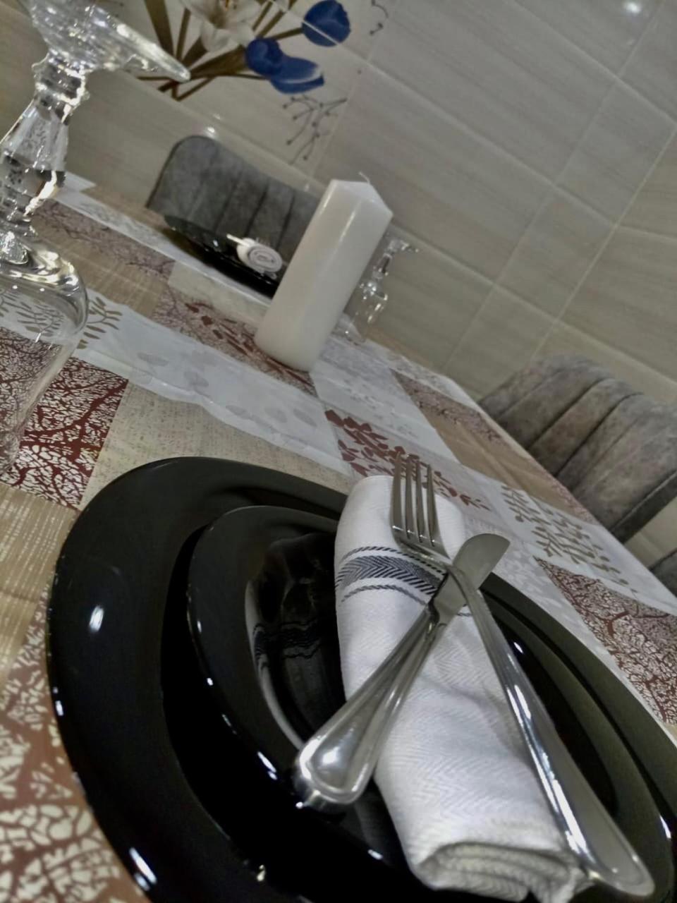 Luxury Apartment In Agadir Bay Luaran gambar