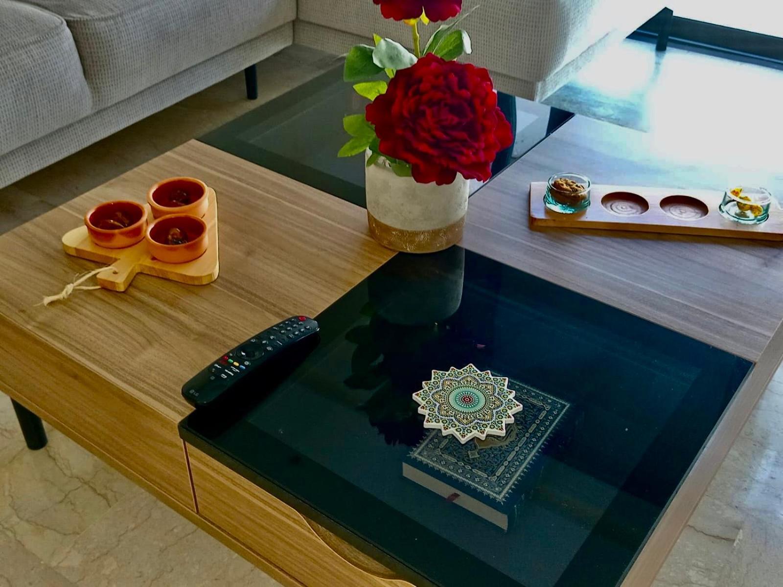 Luxury Apartment In Agadir Bay Luaran gambar
