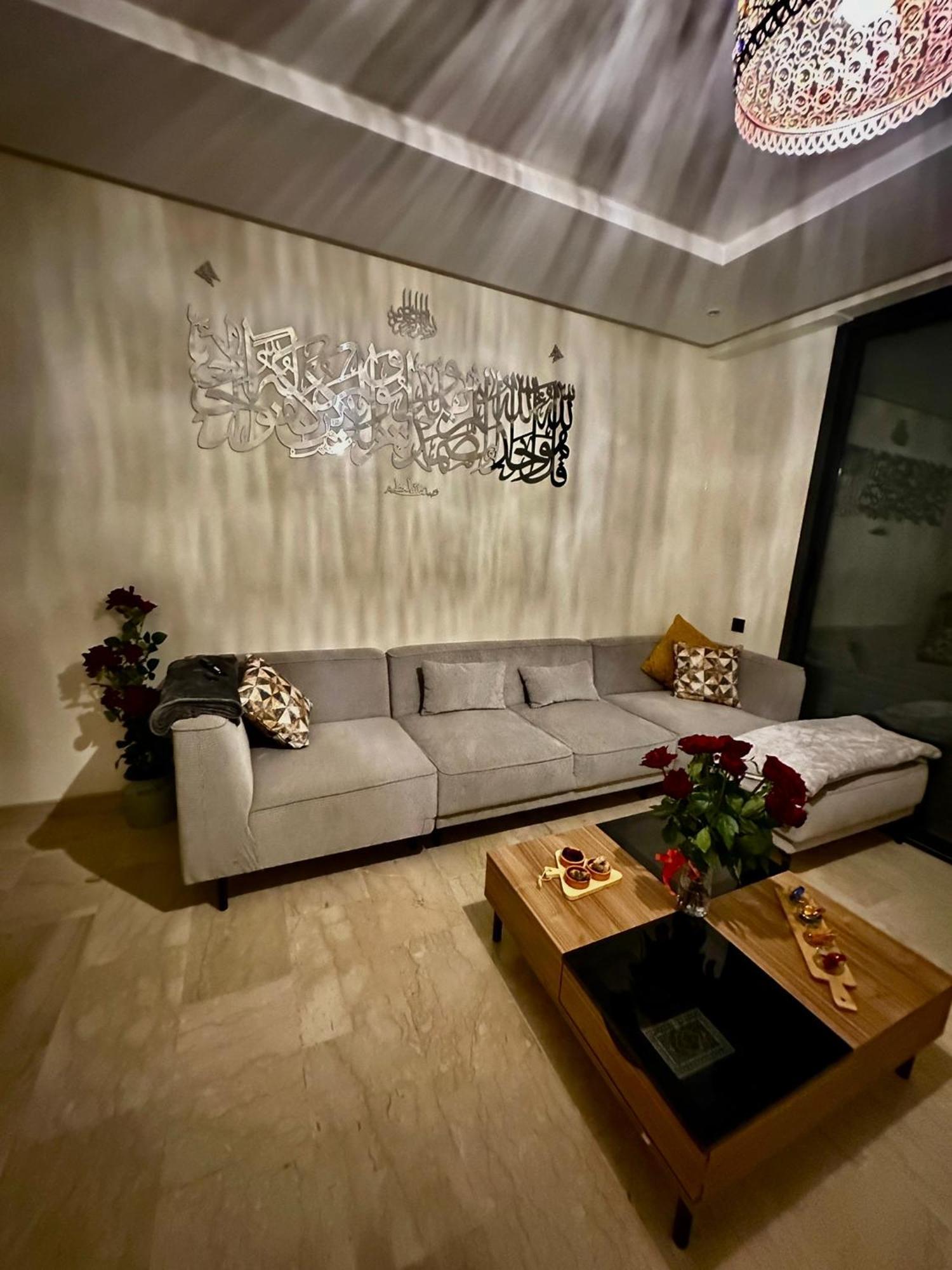 Luxury Apartment In Agadir Bay Luaran gambar