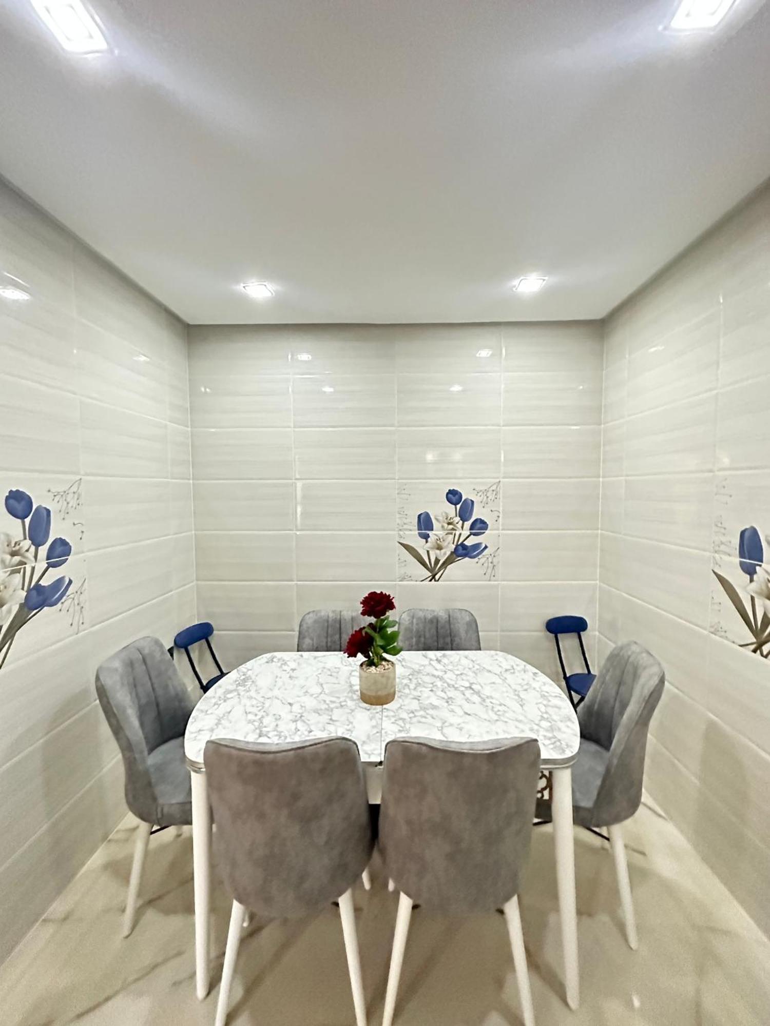 Luxury Apartment In Agadir Bay Luaran gambar