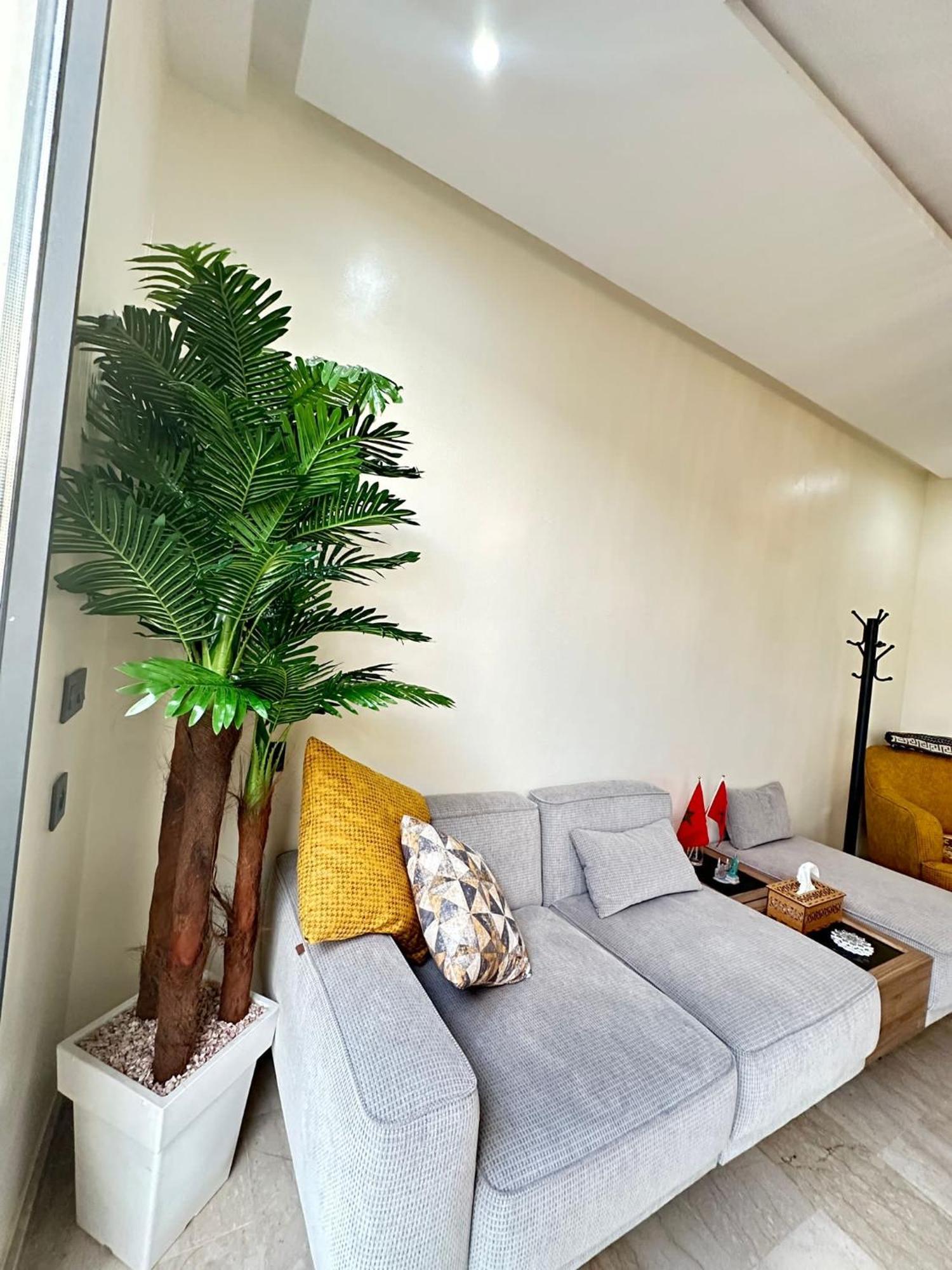 Luxury Apartment In Agadir Bay Luaran gambar