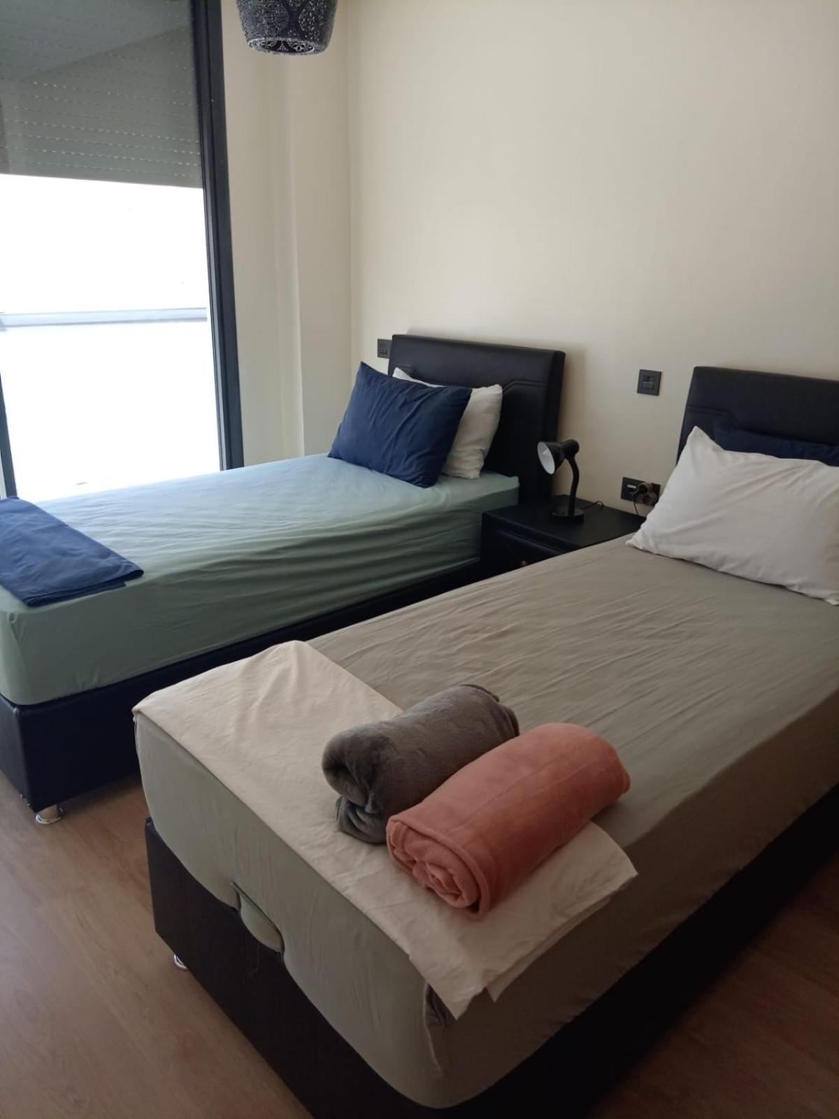 Luxury Apartment In Agadir Bay Luaran gambar