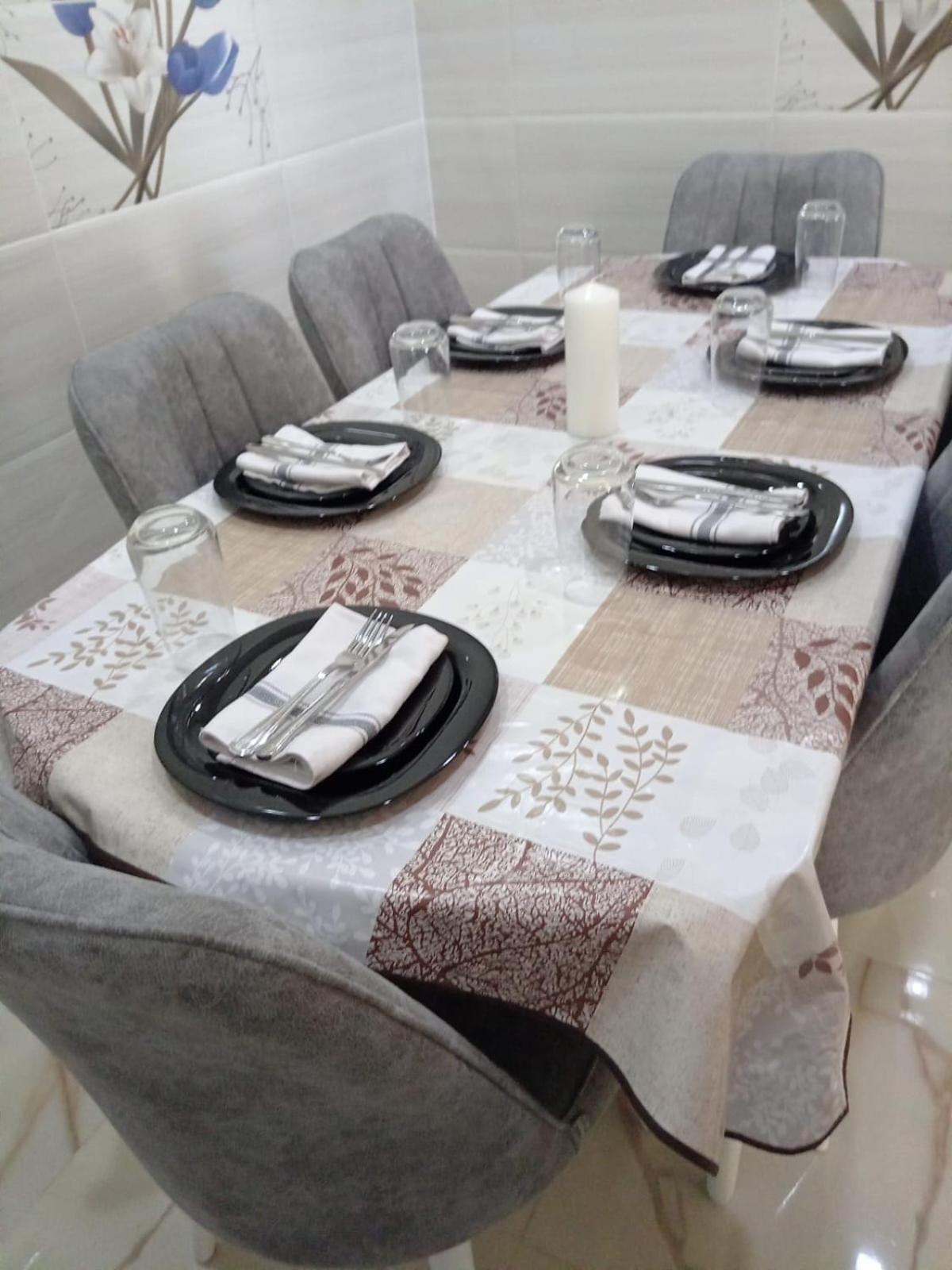 Luxury Apartment In Agadir Bay Luaran gambar